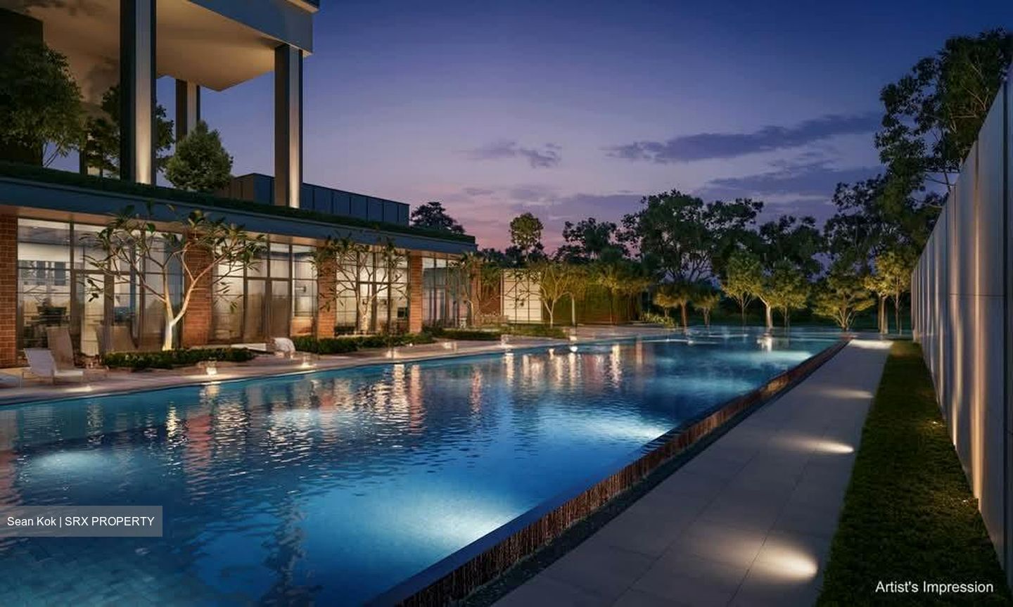 Hudson Place Residences (U/C) (D5), Apartment #550042371